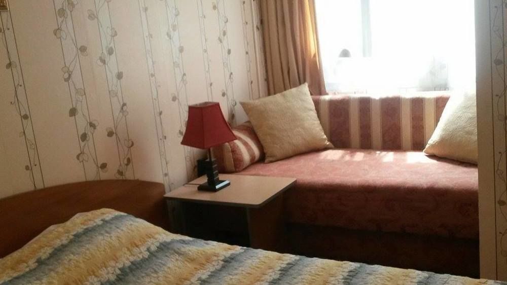 Antik Hotel Varna Exterior photo