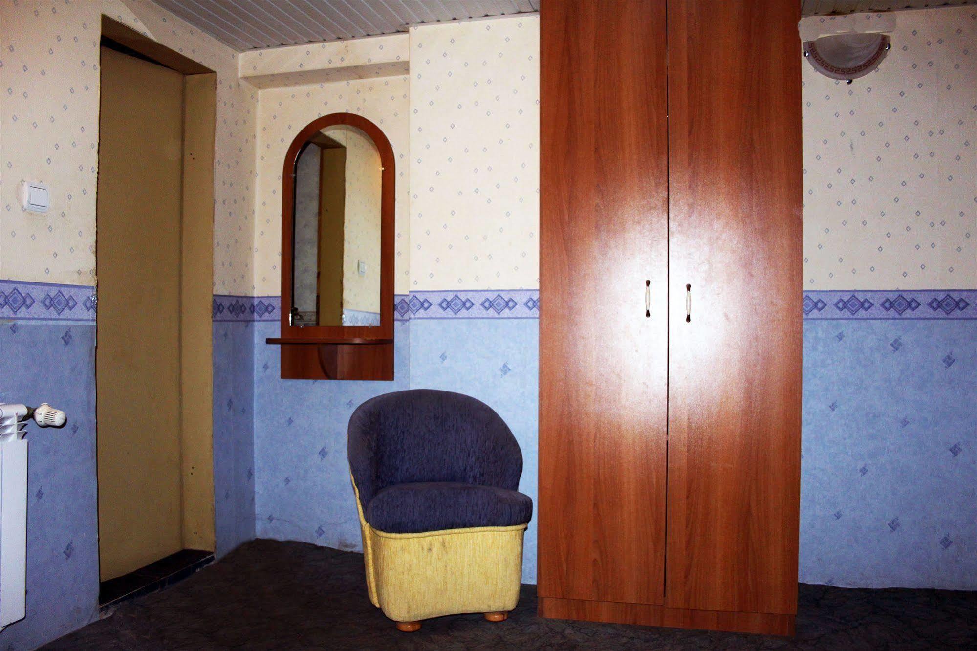Antik Hotel Varna Exterior photo