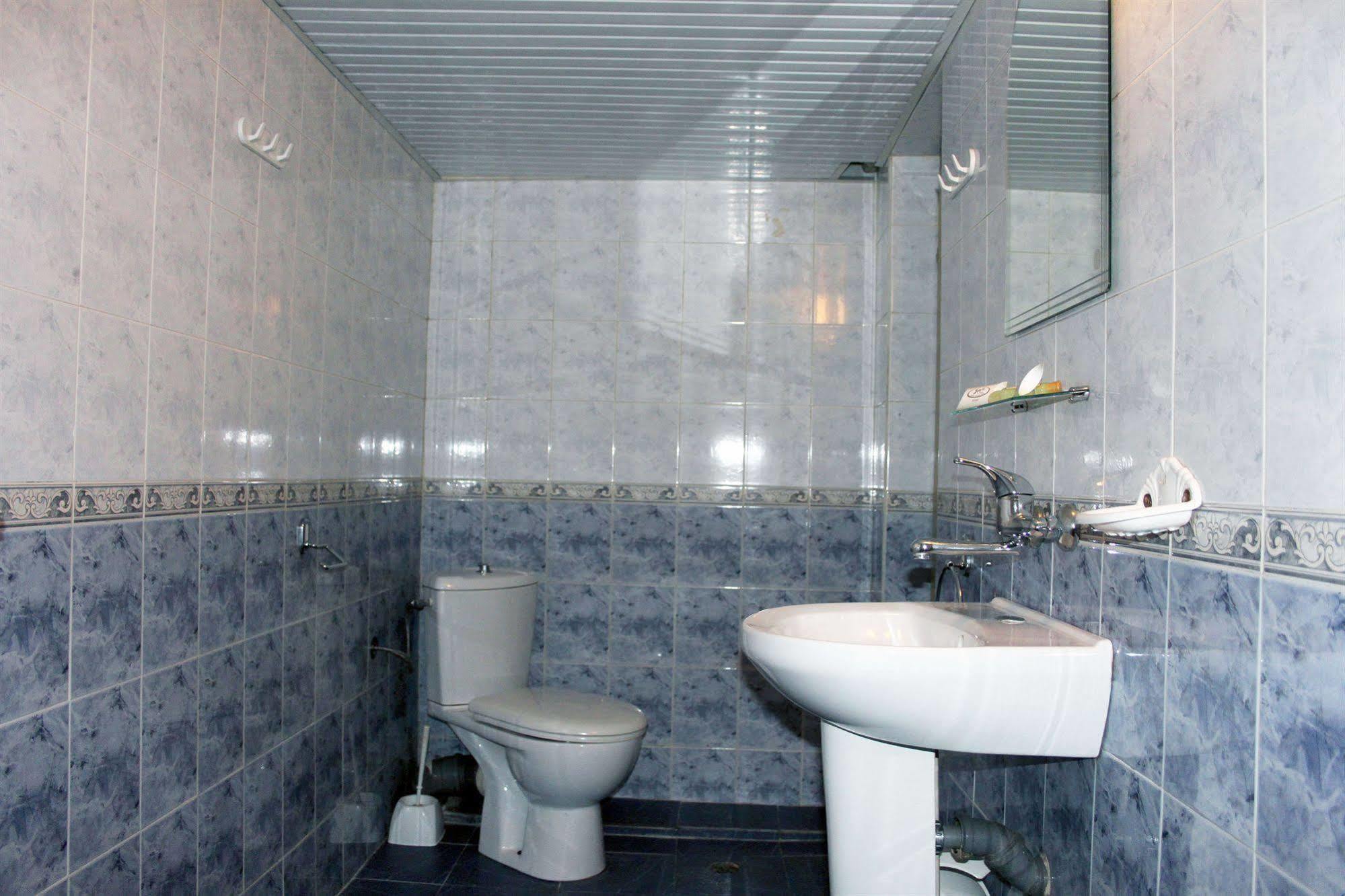 Antik Hotel Varna Exterior photo