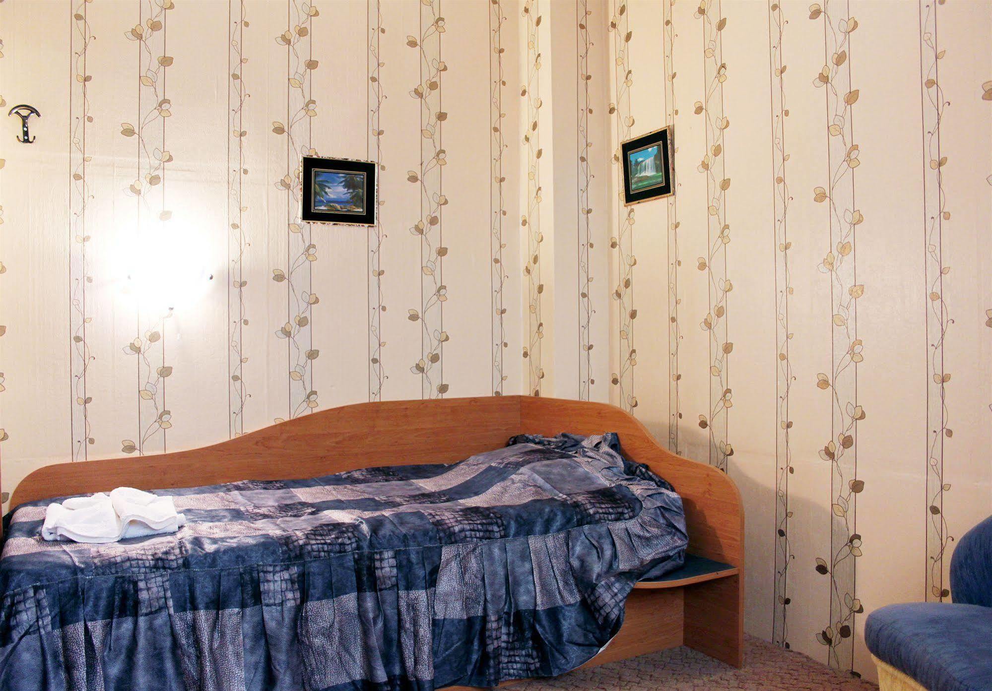 Antik Hotel Varna Exterior photo