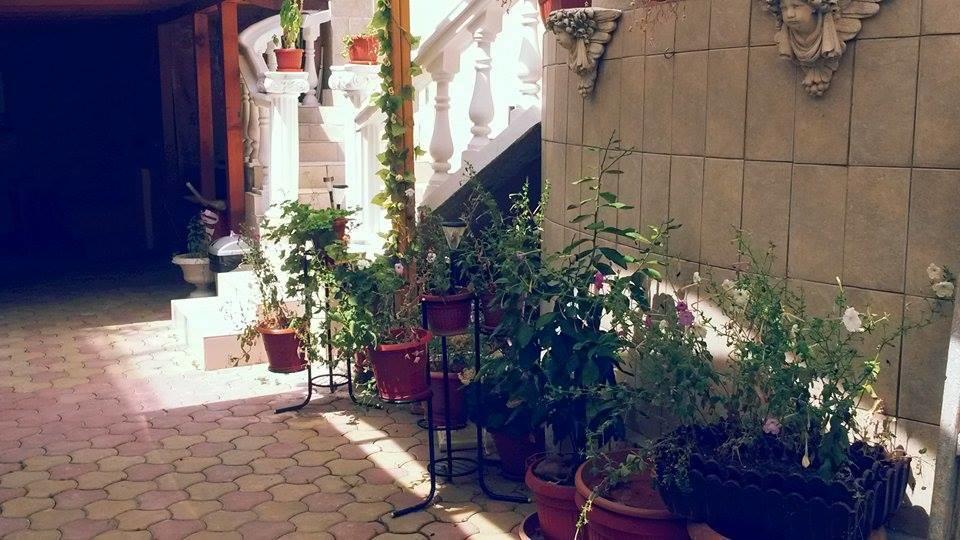 Antik Hotel Varna Exterior photo